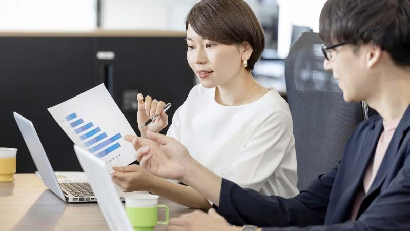 フィールドセールスチーム構築支援