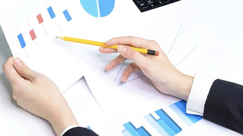 地域別営業戦略の立案