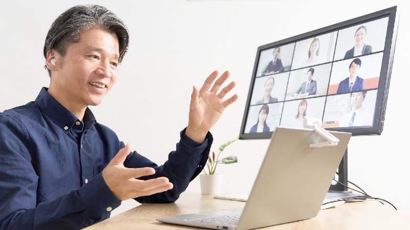 アウトバウンド対応支援