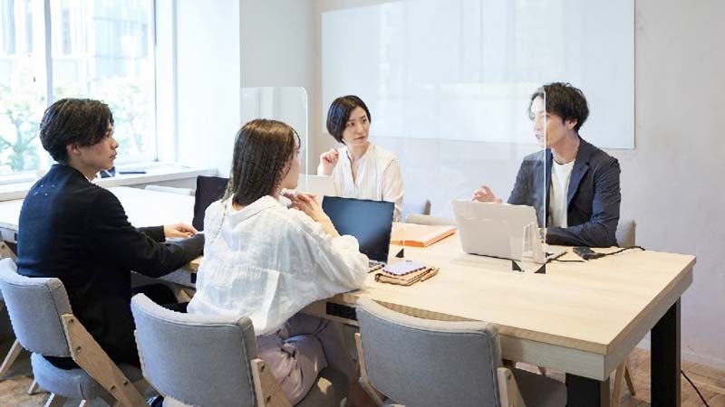 インサイドセールスチーム構築支援