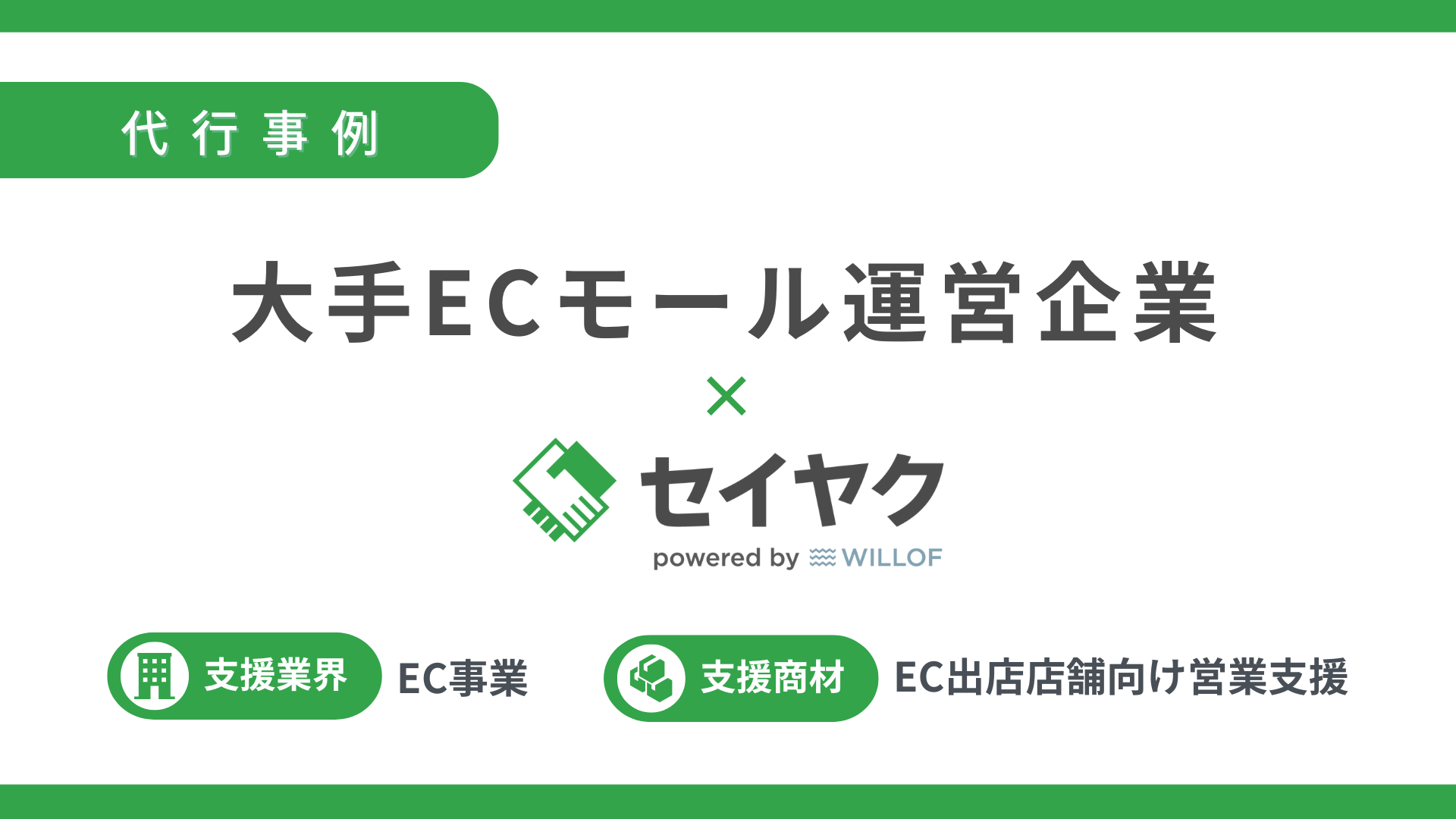 流通目標100％達成を継続 マルチチャネルで成果を支えたEC支援体制とは
