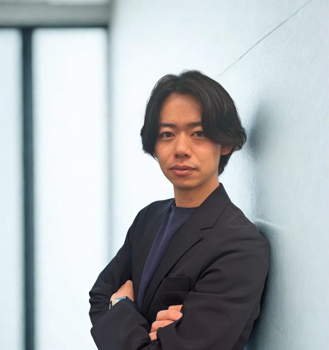 片岡 徹也