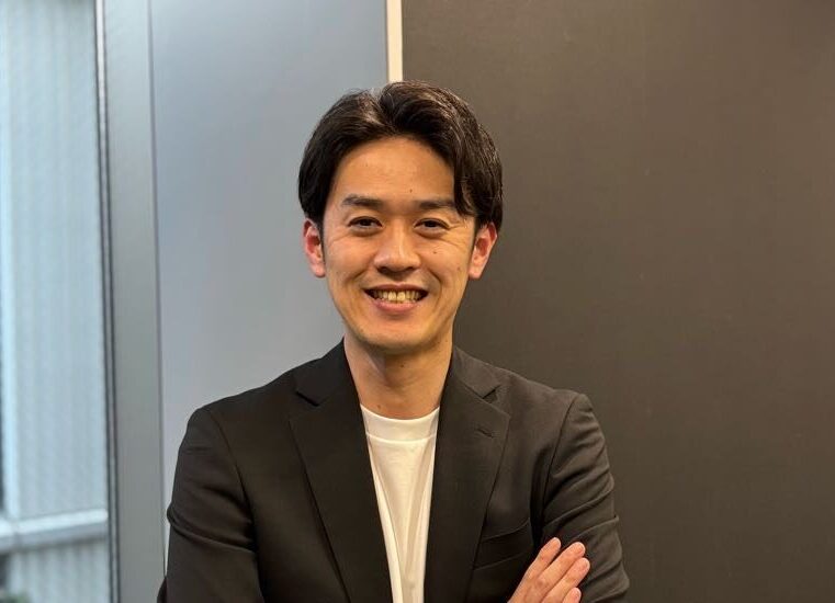 福栄 健人