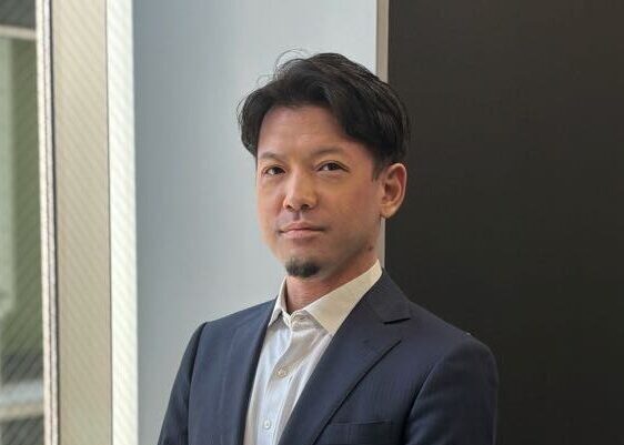 福野 健一郎