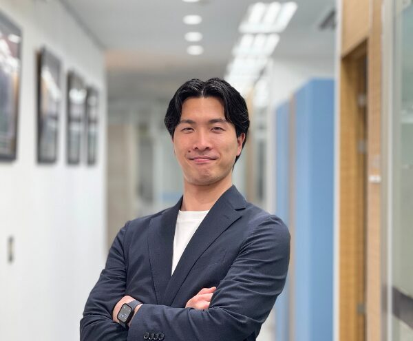 橋本 耕佑