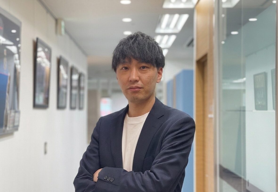 有馬 元己