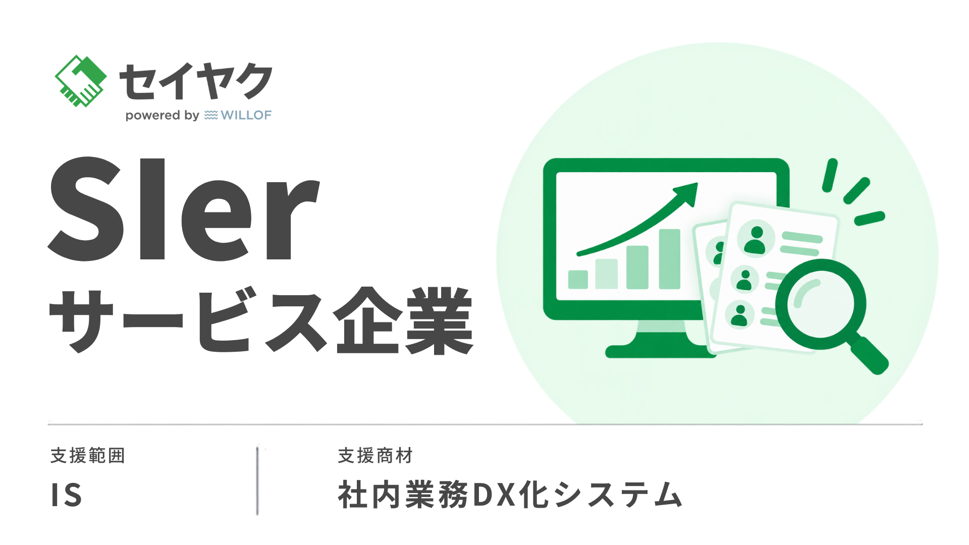 IT|展示会リードの休眠化が課題となる中、スクリプト改善と集中架電により4か月でアポ330件を創出