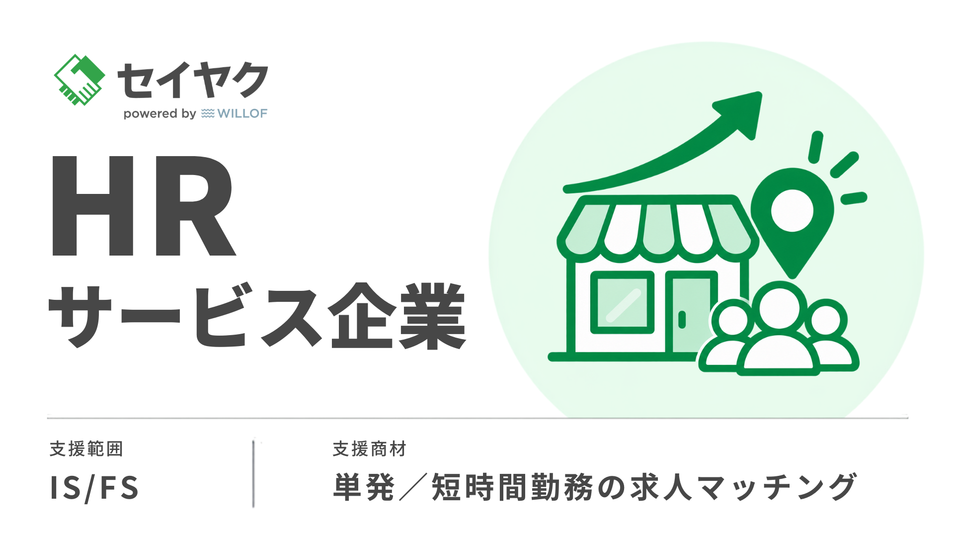 HR|地方エリアの新規開拓停滞が課題となる中、現地常駐と飛び込み営業への転換で2指標合算の目標達成率126%を実現