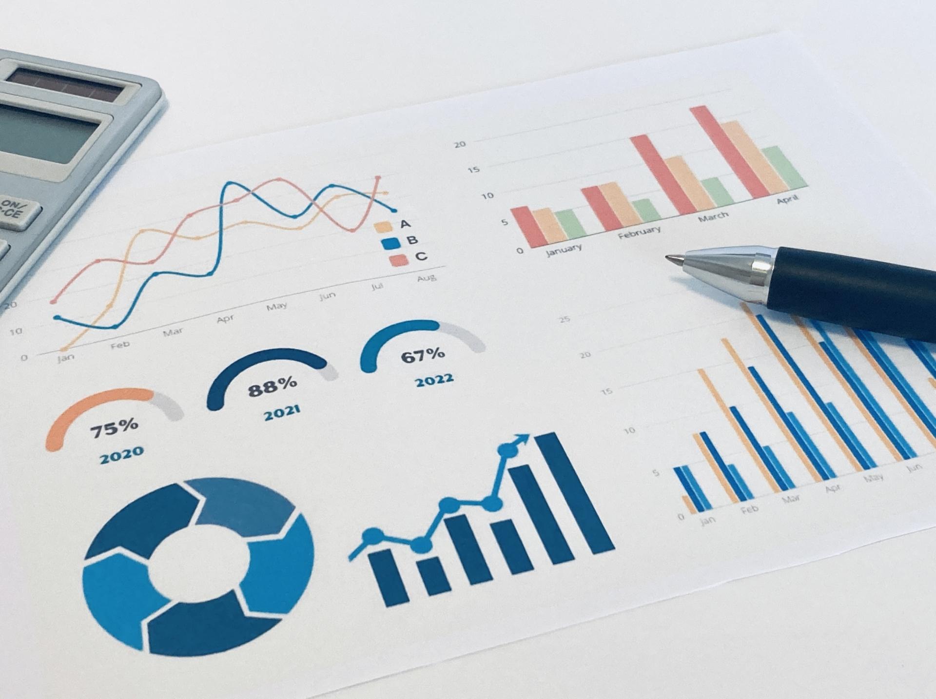 カスタマーサクセスのKPI|KPIの種類と達成のポイントを解説